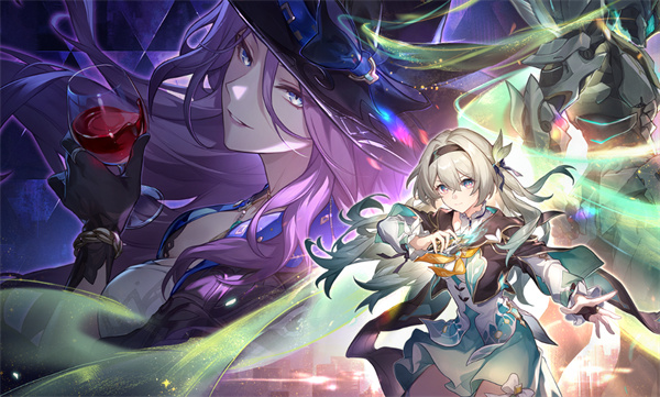 崩坏：星穹铁道-余晖残卷四关通关秘笈