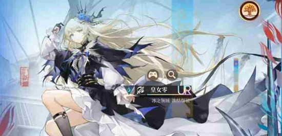 龙族卡塞尔之门皇女零配队指南-皇女零最强阵容搭配攻略