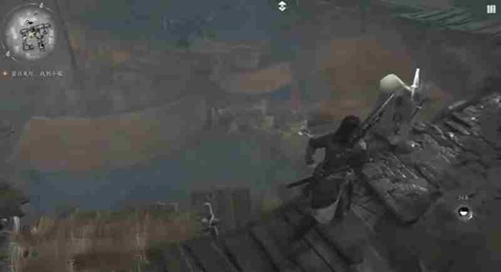 燕云十六声夜闯鬼樊楼通关技巧-鬼樊楼任务全流程详解攻略