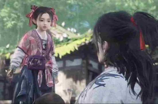 燕云十六声-红线NPC具体位置详解