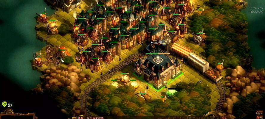 亿万僵尸技能点攻略（在恐怖世界中脱颖而出，成为巅峰僵尸掌控者）-第3张图片-