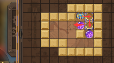 第一步操作示意图