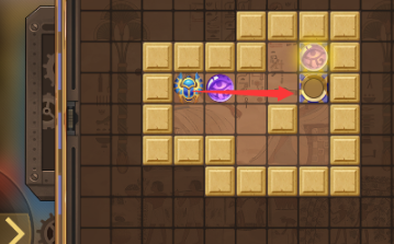 最终通关效果图