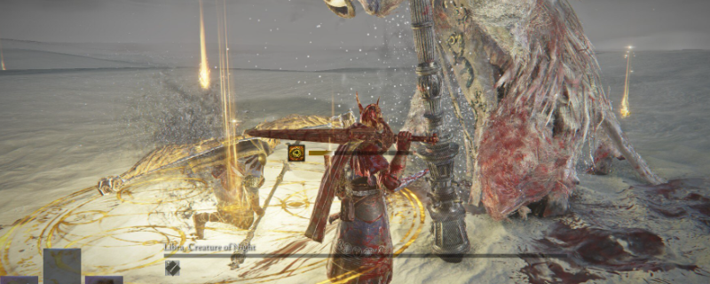 《艾尔登法环-黑夜君临》无赖玩法流派推荐