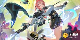 绝区零-集成考核4通关全攻略