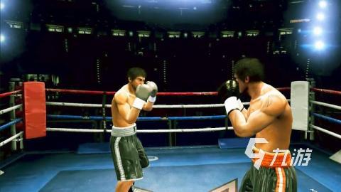 2026激情的ufc手游有哪些 火爆的ufc手游排行推荐