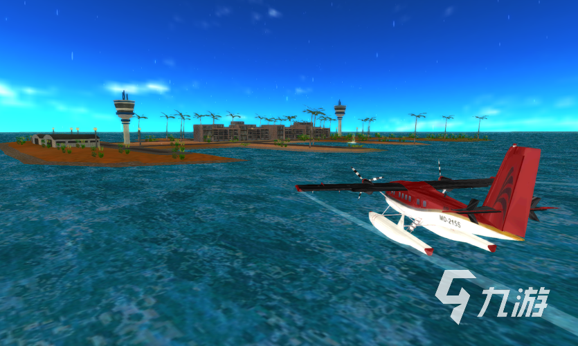 2026热门的模拟飞行游戏推荐 好玩的模拟飞行游戏排行TOP5