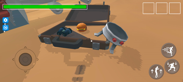 攀登模拟器最新版本