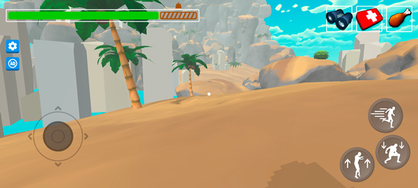 攀登模拟器最新版本