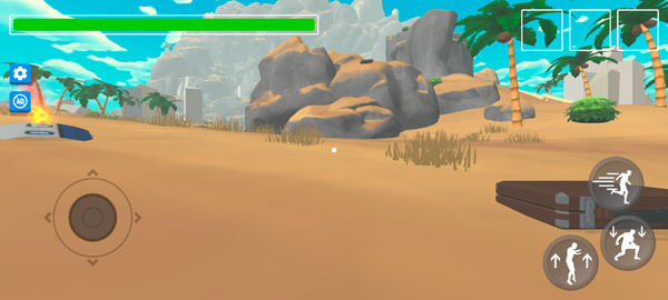 攀登模拟器最新版本