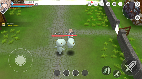 史诗征服2汉化版