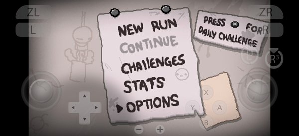 以撒的结合忏悔手机版