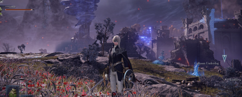 《艾尔登法环-黑夜君临》隐士流派全攻略