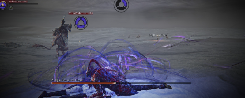 《艾尔登法环-黑夜女爵高阶玩法全解》