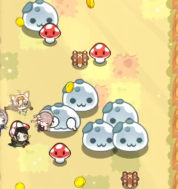 晴空双子金卡阵容全推荐-晴空双子高性价比氪金养成全指南