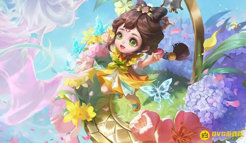 《王者荣耀》团战雷达全解析-赛年标签深层含义揭秘