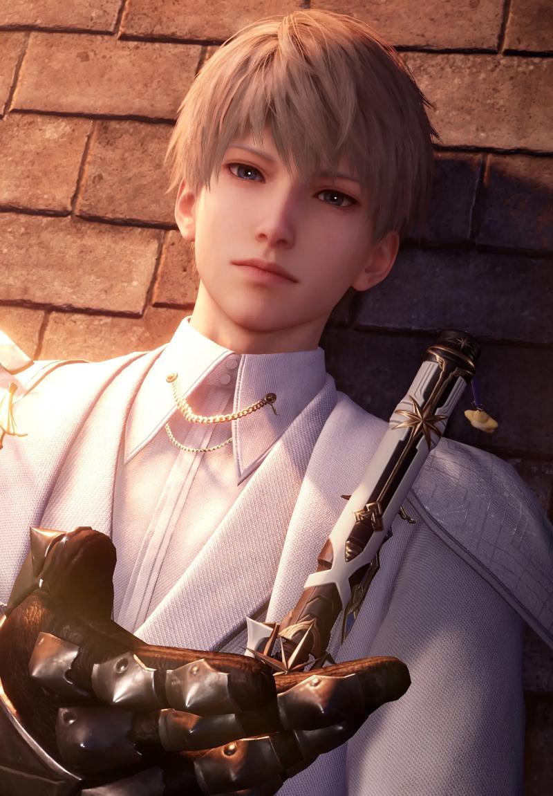 恋与深空-超简单养卡攻略推荐