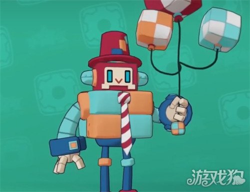 洛克王国世界立方人如何进化-立方人超进化秘法