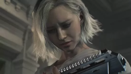 《生化危机9》震撼官宣-实机首曝与发售情报终极揭晓