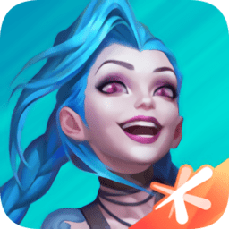 英雄联盟手游美服测试服