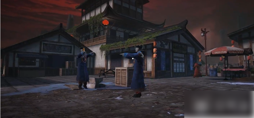 萤火突击道劫诡录何时上线-萤火突击道劫诡录2026重磅来袭