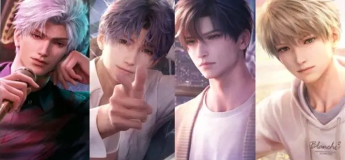 恋与深空官网入口-官方网站入口全解析