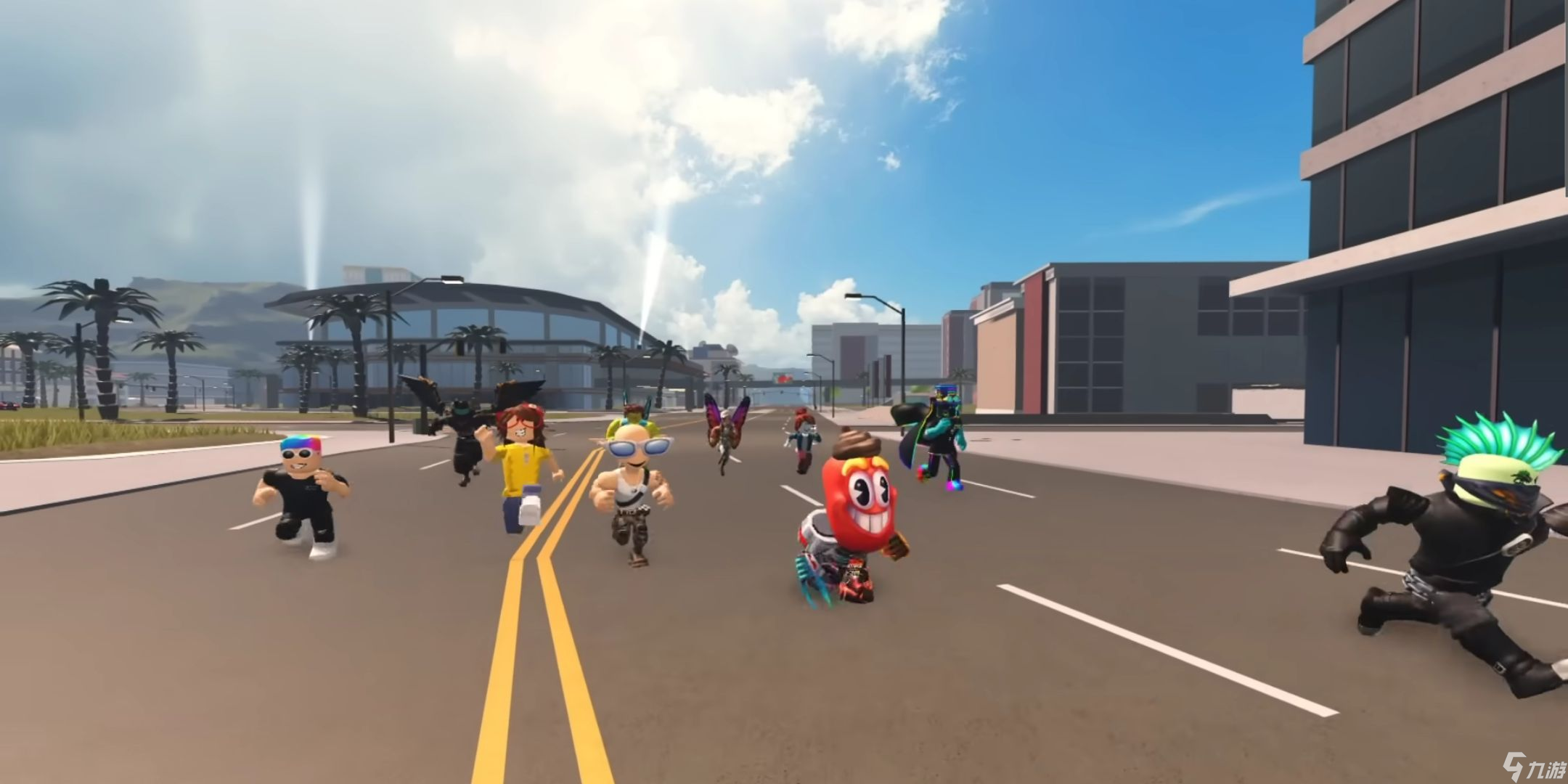 这些父母希望Roblox从未存在过——为什么这款游戏始终无法摆脱与掠夺者的关联？