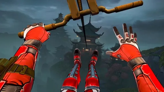 Meta关闭三家VR工作室