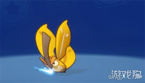 洛克王国世界交互进化3