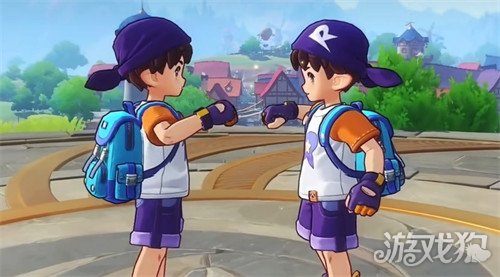 洛克王国世界交互进化4