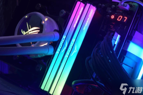 韩国惊现“内存条大盗”！小偷只偷内存不偷整机