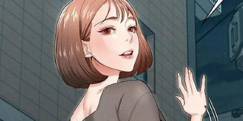 差差漫画精选作品展示