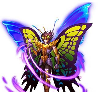 清水之妖控制技能演示