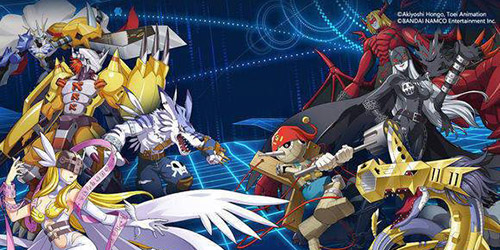 雷系阵容实战示意图