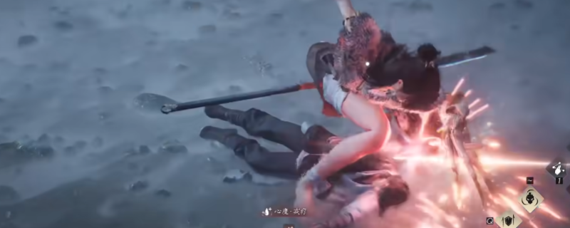 《燕云十六声》浴血难度白狼主打法及特点介绍