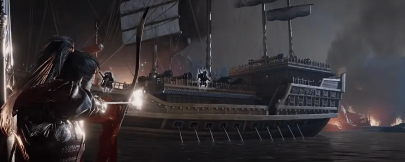 《燕云十六声》奇术神龙吐火与太白醉月介绍