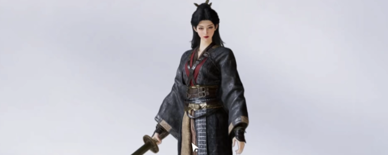 《燕云十六声》浴血难度容鸢打法及特点介绍