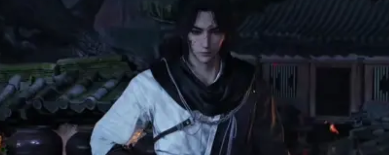 《燕云十六声》奇术百鬼点穴手介绍