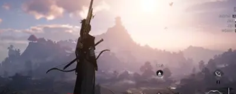 《燕云十六声》奇术凌云踏与韦陀正法介绍