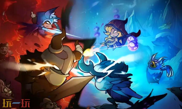 迷雾大陆官网入口在哪-官方地址及最新版本下载安装