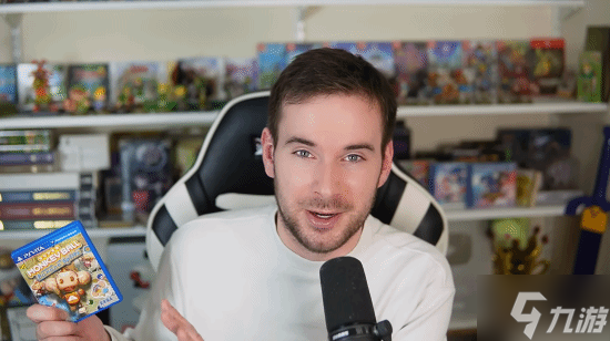 世嘉《超级猴子球:香蕉闪电战》川村雪绘DLC复活!但需破解PSV才能玩