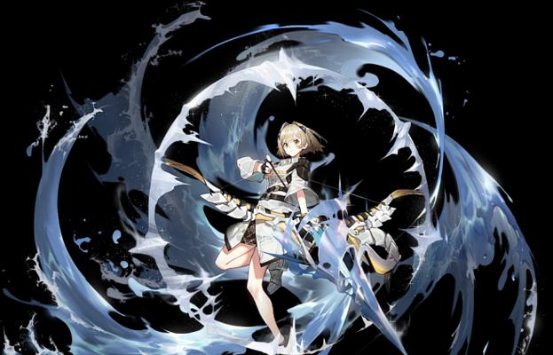 《白夜极光》维多利亚角色面板数据一览（全方位解析维多利亚角色的技能与属性）-第1张图片-