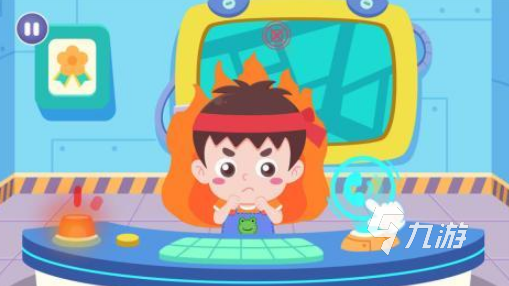 小宝宝游戏在哪里下载 有趣的小宝宝游戏合集2026