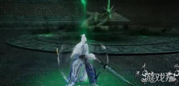 燕云十六声挐云蛇怎么打3