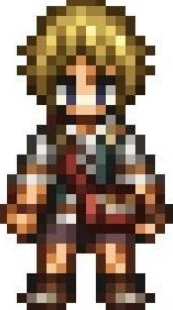 歧路旅人0艾斯佩尔图鉴 歧路旅人0艾斯佩尔人物介绍