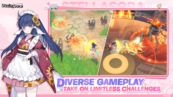 星塔旅人国际服