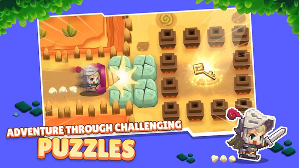 守望传说官方最新版