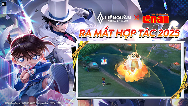 传说对决越南服