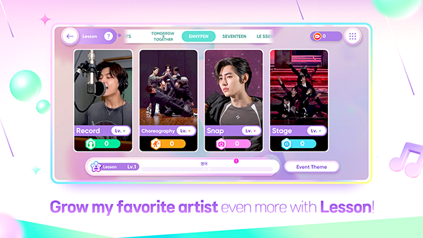 Rhythm Hive 2026最新版