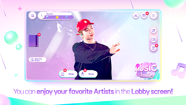 Rhythm Hive 2026最新版